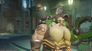 Basic Torbjorn PotG