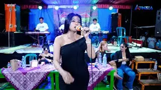 SEBUAH JANJI - LISA RAHMA - MUSIK 79 - Dickies Audio - LIVE KARANGPUNG SRAGEN
