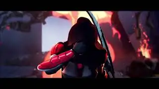 Полный Анимационный Мультфильм в Фри Фаер! - FFCS || Free Fire