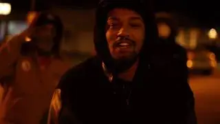 Choom Gang - Brain (Official Music Video)