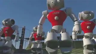 UNSW Engineering's Student-led Projects