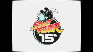 Hyper Street Fighter 2: The Anniversary Edition | TRAILER