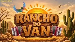 FORRÓ TOPADO NO RANCHO DO VAN ARAPIRACA AL. 