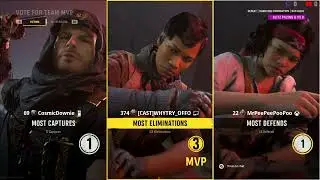 Road To Gold | AS44 #3| Rage Time