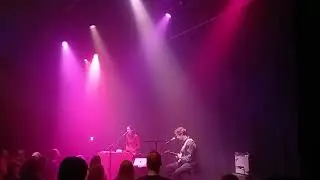 Half Waif