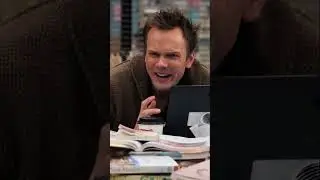 jeff, you're goldbluming 👀 | Community #shorts