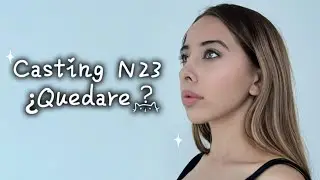 Chica ferretera sigue mandando castings , ¿quedará o morirá en el intento ?😵‍💫💓