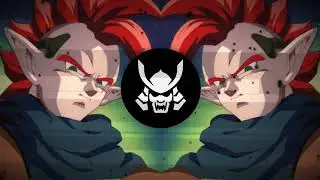 Dragon Ball Z - Melodia de Tapion (Slowed + Reverd)