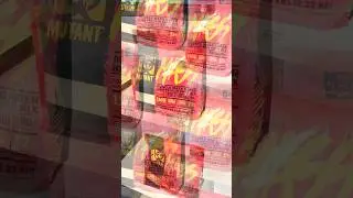 mutant mass gainer at Fitness Quest Nutrition Oceanside