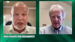 Vaughn in Victoria: Police Investigation into who Leaked a Document to MLA