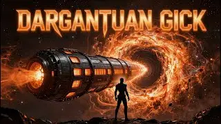 Heyselcuk - Dargantuan Gick