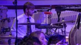 Mission Impossible - Sheffield and Sheffield Hallam University Brass Band at UniBrass 2025