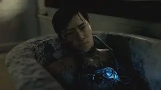 Detroit: Become Human 