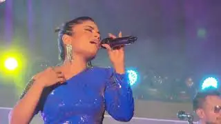 වලාකුල් වියන් දමලා - Umaria... Live on Stage at the University of Peradeniya.