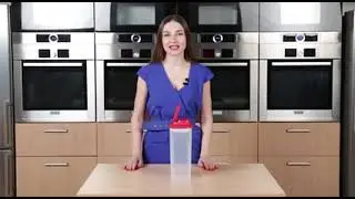 Контейнер Универсал NEW 2 л Tupperware