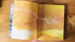 Review del fotolibro 