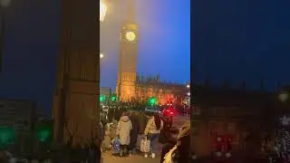 Big Ben | British Parliament 🇬🇧| World Famous Landmarks | London #architecture #art #famous