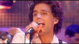 2007.12.20 The Graham Norton Show 2x11 Mika Relax