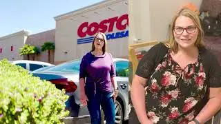 These Costco Foods Helped Me Lose 100 Pounds at 60!