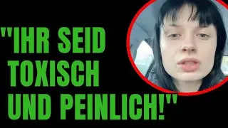 Linke steigt aus der linken Bubble aus! 