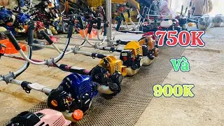 9/1 Bán cực Rẻ Lô Máy cắt cỏ Nhật bãi Nồng từ 31ly tới 46Ly giá chỉ từ 750K … Lh☎️0947594678