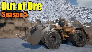 The Frozen North | Out of Ore S5E08