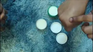Testing the NEW Iacare Lip Care &ndash; Orange Fizzy & Cocoa Butter | Product Improvement Update