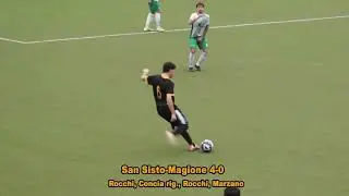 Сан-Систо-Маджоне 4-0