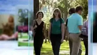 University of West Florida (UWF) and Intensive English Program (IEP)