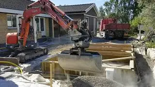 Poolbygge 2018
