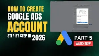 Create Google Ads Account in Minutes Is it Really Possible