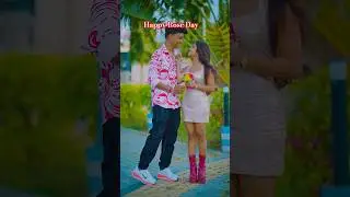 Rose day vs kiss day | photography sudipto | #ytshorts #viral #funny#roseday #kissday