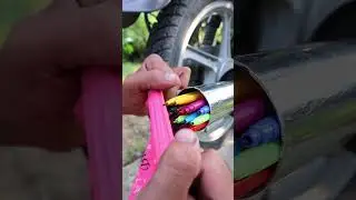 безумно крутая безумная идея 👌👌 #шорты