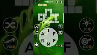 WORDSCAPES CURL 1 RAINFOREST ANSWERS