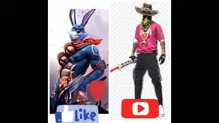 Vani Bandel VS Hip Hop band baste bandal konsa hai #gayangaming #totalgaming #viral#freefire#shorts
