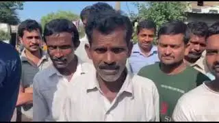 About Rayalacheru issue and solution by the public