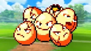 IS EXEGGCUTE GOOD FOR GBL?! | Pok&eacute;mon GO #pokemongo #gobattleleague #shiny #pokemon #pokemongopvp