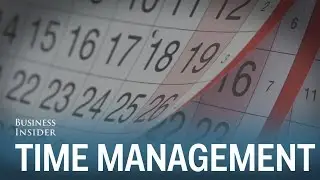 A behavioral economist explains how your calendar is messing up your priorities
