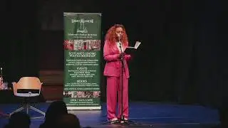 OUR THREAD OF GOLD: FEMINIST PERFORMANCE feat. Catherine joy White & Gemma Cairney
