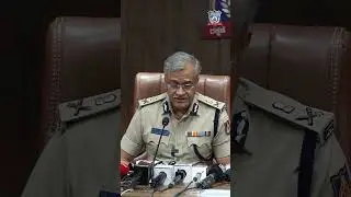 CP Bengaluru Unveils Plan for International Day Against Drug Abuse 2025