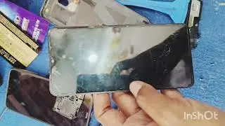 redmi 8A display Milan mobile 📲💯