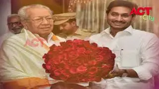 VISAKHAPATNAM EXECUTIVE CAPITAL SPECIAL PROGRAMME