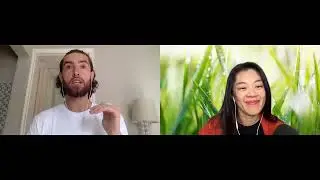 Awaken with Rayania- Steven Jahn 