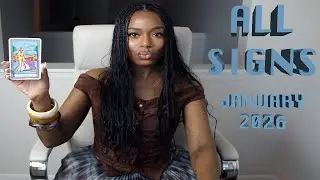 ALL SIGNS 🔮 FOR THE SINGLES 💕