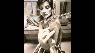 Adnan Saygun - Demet (Suite) - Sepetçioğlu (Kastamonian Dance) - Suna Kan & Ferhunde Erkin