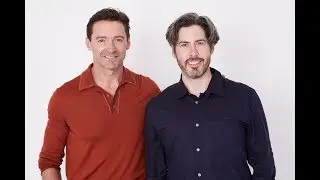TIFF 2018 - The Front Runner