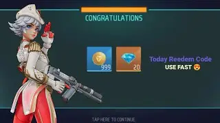 Farlight84 New Redeem code | Free diamonds Farlight84 #farlight84 #farlight84update  @Farlight84