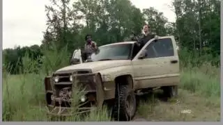 the walking dead season 3 episode 10 prison attack