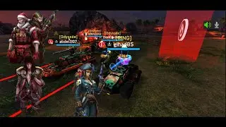 Massive Warfare PvP &ndash; Helicopters & Tanks in Full War Chaos 🔥Tank or helicopter ? #wargames