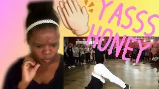 #EmjaeReacts: 